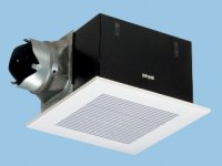 パナソニック 換気扇 天井埋込形換気扇 【FY-32BS7/81】 低騒音形  鋼板製本体　ルーバー組合品番 [◇♭]