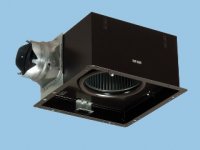 パナソニック 換気扇 天井埋込形換気扇 【FY-38BKA7】 低騒音・大風量形　風量切替機能内蔵形  鋼板製本体　ルーバー別売タイプ [◇♭]