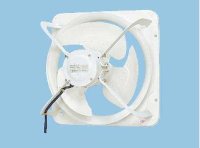 パナソニック　FY-40GTV3　換気扇 産業用有圧換気扇 羽根径 40cm 鋼板製・低騒音形・三相２００V [♭♪◇]