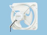 パナソニック　FY-50MTV3　換気扇 産業用有圧換気扇 羽根径 50cm 鋼板製・低騒音形・三相２００V [♭♪◇]