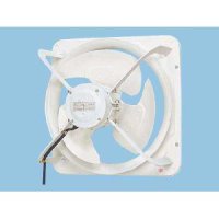 パナソニック　FY-60MTV3　換気扇 産業用有圧換気扇 羽根径 60cm 鋼板製・低騒音形・三相２００V [♭♪◇]