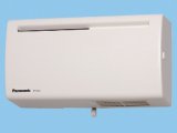 パナソニック　FY-6A2-W　換気扇 Q-hiファン 居室用 6畳用 壁掛・薄形 温暖地.準寒冷地仕様（標準形） [♭◇]