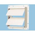 パナソニック 換気扇部材 電気式シャッター 35cm用 鋼板製・単相100V 【FY-GESS353】 [◇]