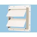 パナソニック 換気扇部材 電気式シャッター 40cm用 鋼板製・単相100V 【FY-GESS403】 [♪◇]