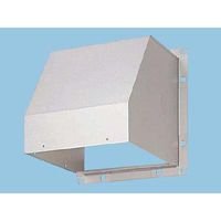 換気扇部材 パナソニック　FY-HMX603　産業用・有圧換気扇専用部材 屋外フード 60cm用 ステンレス製 [♪◇]