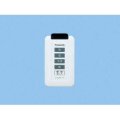 【在庫あり】パナソニック 換気扇 レンジフード部材 【FY-SZ001】ワイヤレススイッチ（スマートスクエアフード用） 壁面取付用 [☆2]