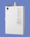 パーパス　GN-A2000AE-1　給湯器 ガスふろ給湯器 20号 オート FE式 屋内据置形 [♪◎]