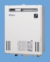 パーパス　GX-SD2000AW-1　給湯器 ガス給湯器 20号 パイプシャフト標準設置 エコジョーズ オート [♪◎]