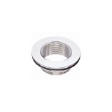 三栄水栓　H35-75　配管用品 タンク取付金具