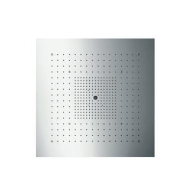 画像1: ハンスグローエ　10625800  シャワーヘブン720×720 3ジェット アクサーシャワーコレクション [■♪§]
