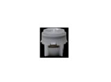 ハンスグローエ　96737000　共通部品 逆止弁（壁付けバス水栓用） 補修部品 シャワー＆水栓用パーツ [■♪]