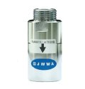 小型電気温水器 一軸型減圧弁 イトミック 配管部材 いちじく  iJG-K　設定圧力0.30±0.04MPa 本体質量200g §【本体同時購入のみ】