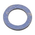水栓金具 三栄水栓　JP40-3-40S-13　配管用品 ノンアスユニオンパッキン