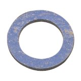 水栓金具 三栄水栓　JP40-3-40S-13　配管用品 ノンアスユニオンパッキン