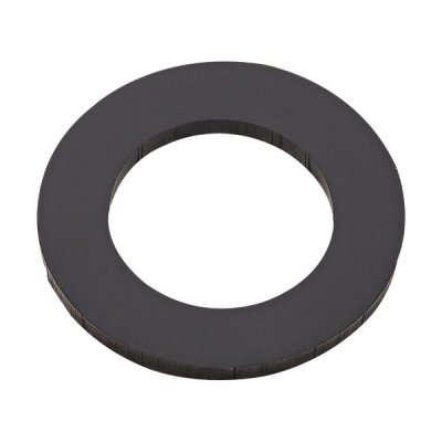 画像1: 水栓金具 三栄水栓　JP40-30S-26X16　水栓部品 偏心管パッキン（W28X山18用）