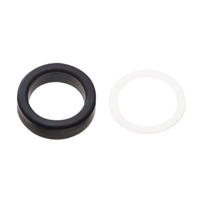 画像1: 水栓金具 三栄水栓　JP432-15S-16　水栓部品 パイプパッキンセット（厚口）