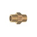 三栄水栓　JT700-13　配管用品 砲金六角ニップル
