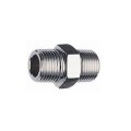 三栄水栓　JT701-13　配管用品 六角ニップル（クロム）