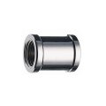 三栄水栓　JT74-13　配管用品 ソケット（クロム）