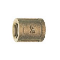 三栄水栓　JT740-20　配管用品 砲金ソケット