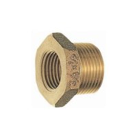 三栄水栓　JT750-20X13　配管用品 砲金ブッシング