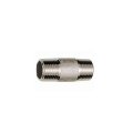 三栄水栓　JTS205L-13X150　配管用品 ステンレス長ニップル