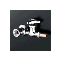 水栓 KVK　K19　分岐水栓