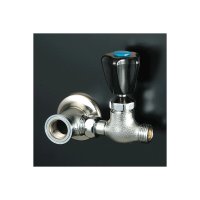 水栓 KVK　K19SU4　分岐水栓