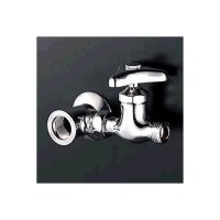 分岐水栓 KVK　K19U4