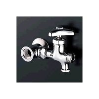 水栓 KVK　K19WU4　分岐水栓