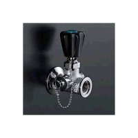 水栓 KVK　K20W　三方分岐水栓