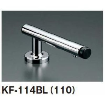 画像1: 水栓金具 INAX/LIXIL　kf-114bl-110　水石けん供給栓 一般地 [□]