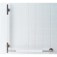 INAX/LIXIL　KF-M20L　手すり KMタイプ L型(左仕様) [◇]