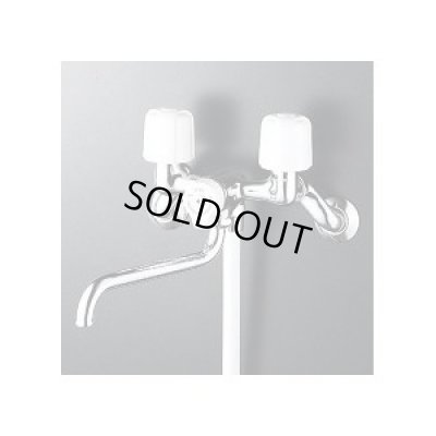 画像3: [在庫あり] KVK KF30N2 シャワー水栓 浴室用 ２ハンドルシャワー ☆