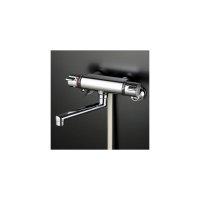 【在庫あり】KF800T　浴室用水栓 KVK サーモスタット式シャワー [☆2]