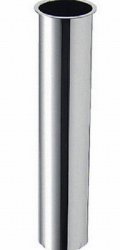 排水管 カクダイ　0436-38X150　排水テール [□]