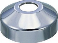 水栓金具 カクダイ　0479-25×75　幅広ワン [□]