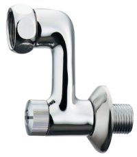 水栓金具 カクダイ　101-407　クランク [□]