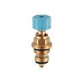 水栓部品 カクダイ　104-010　ノンライジング上部 [□]