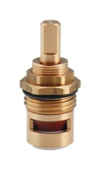 水栓金具 カクダイ　104-012　スウェイ上部