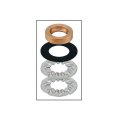 排水金具 カクダイ　107-812　JEWEL BOX 単水栓取付アダプター