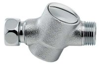水栓部品 カクダイ　107-862　ストレーナー継手