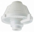 水栓金具 カクダイ　2108W　シンクシャワー/ホワイト
