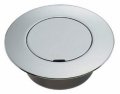 水栓金具 カクダイ　400-413-50　ハンディーツバヒロ掃除口 [□]