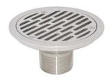 排水金具 カクダイ　400-502-30　側面底面兼用循環金具