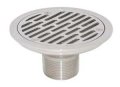排水金具 カクダイ　400-502-50　側面底面兼用循環金具