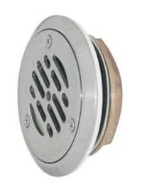 排水金具 カクダイ　400-505-75　挟込み循環金具