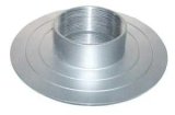 排水金具 カクダイ　400-511-30　防水皿