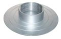 排水金具 カクダイ　400-511-50　防水皿
