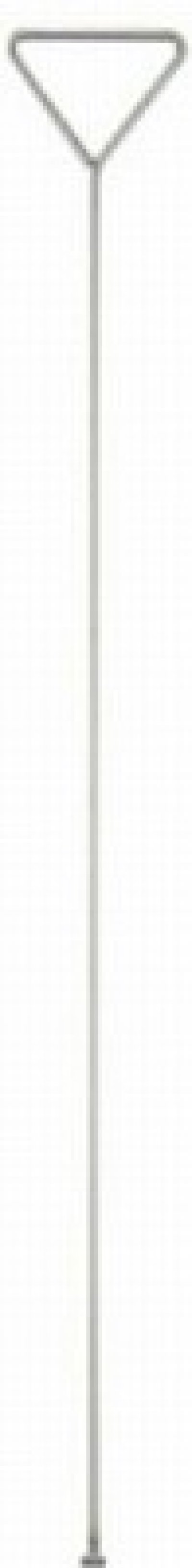 画像1: 排水金具 カクダイ　400-523　排水金具専用ハンドル